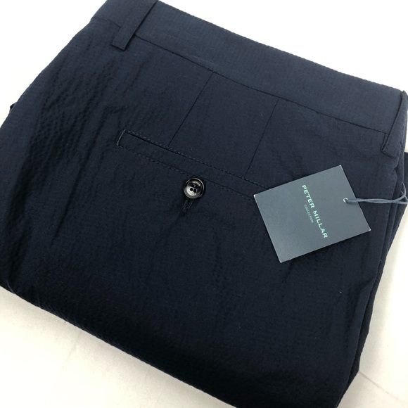 Peter Millar Other - Peter Millar Seaside Collection Navy Blue Shorts